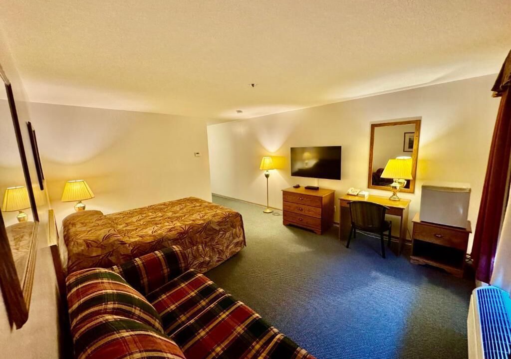 Photo of Bedroom in Killam