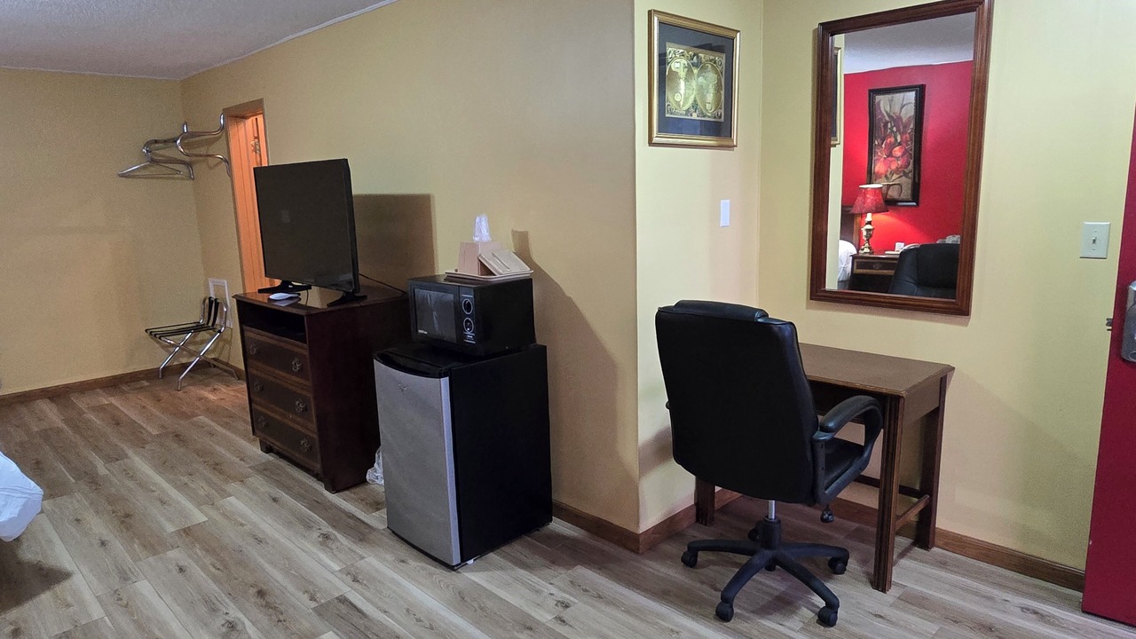 Photo of Bedroom in Harrisburg