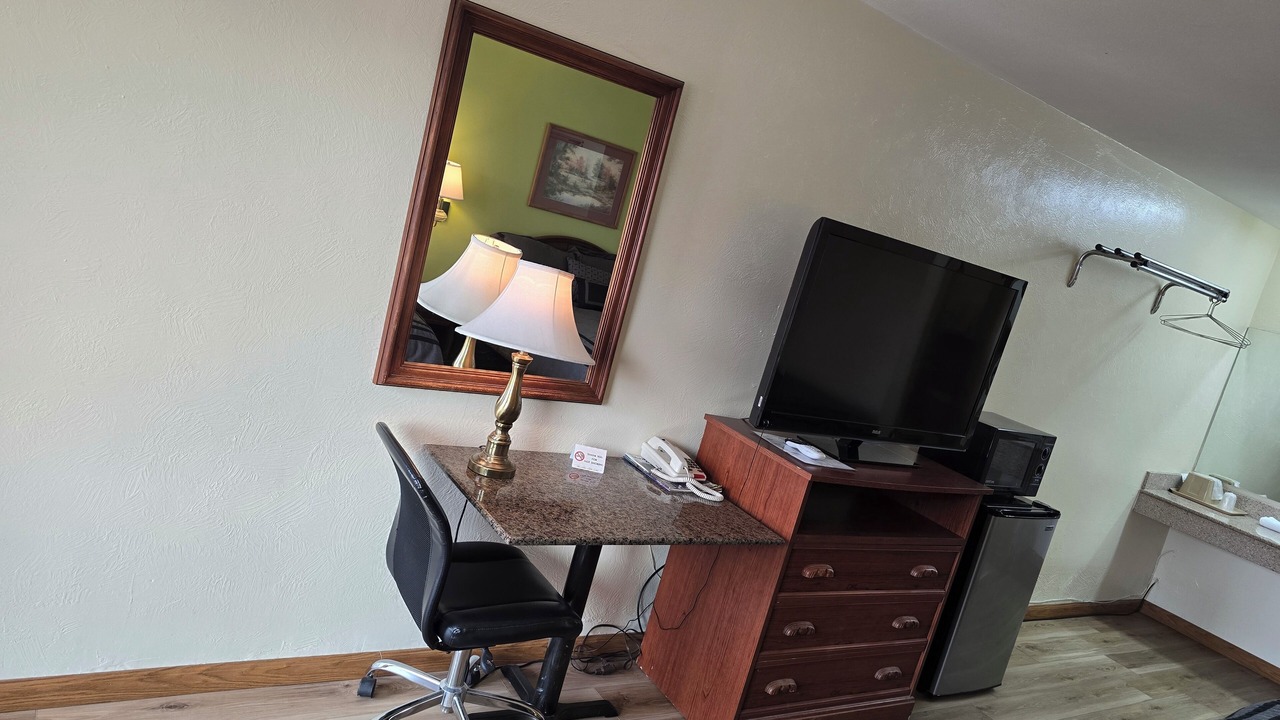 Photo of Bedroom in Harrisburg