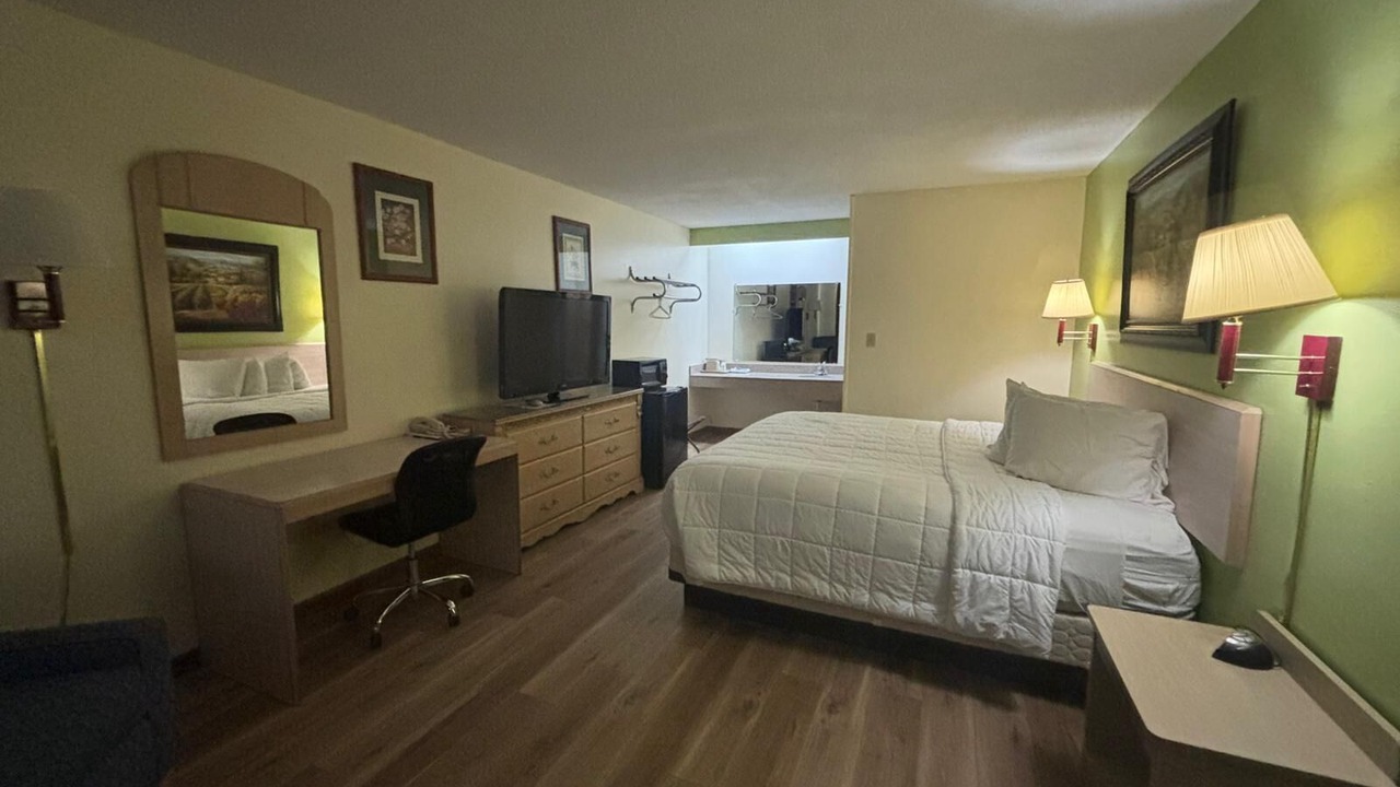 Photo of Bedroom in Harrisburg
