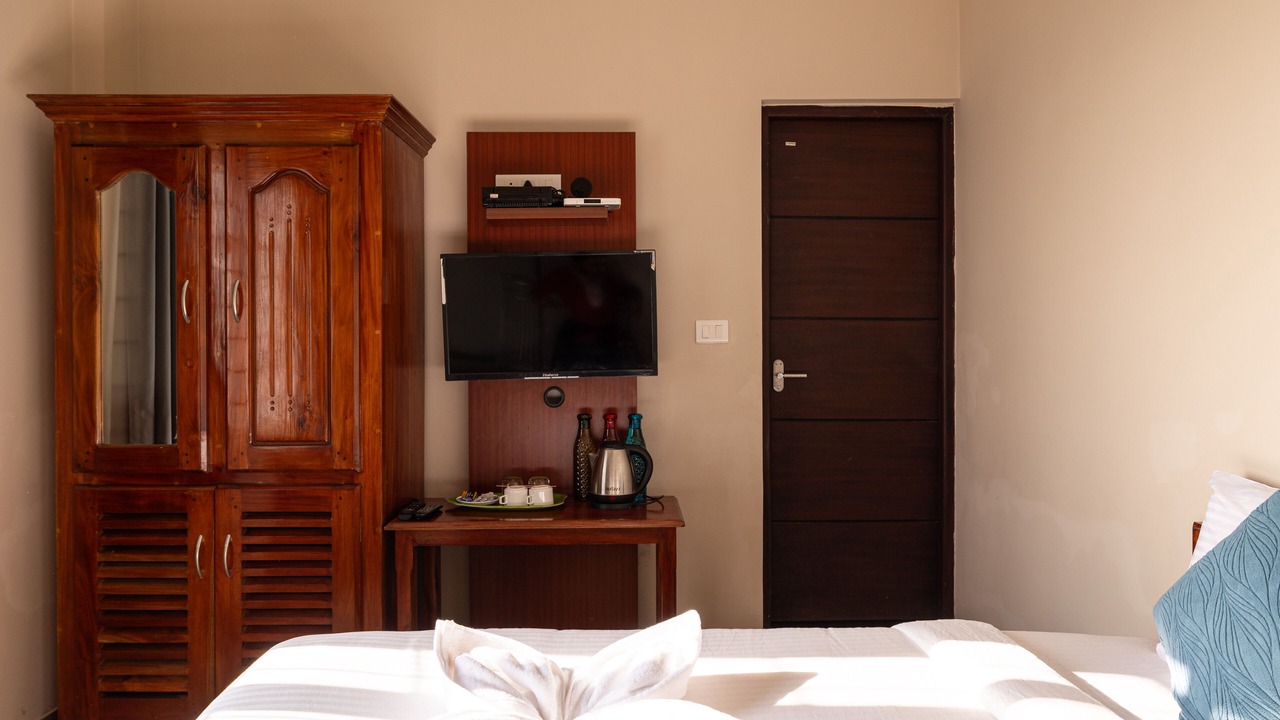 Photo of Bedroom in Udumbanchola