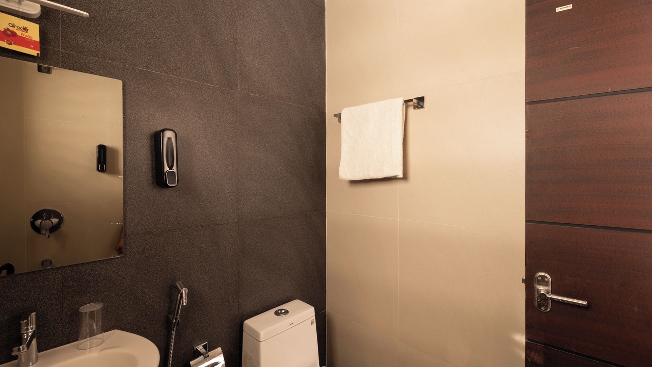 Photo of Bathroom in Udumbanchola