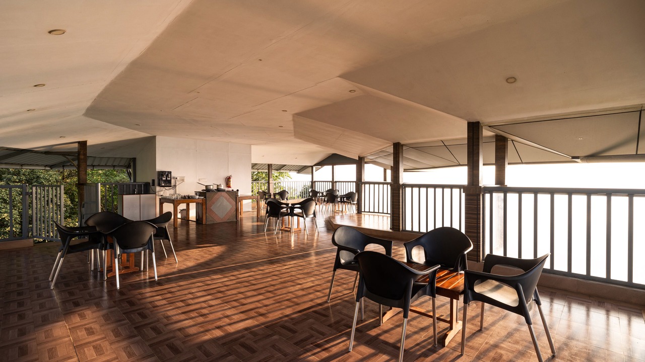 Photo of Patio Balcony in Udumbanchola