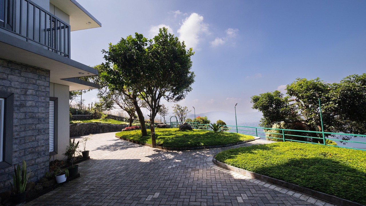 Photo of Outdoor in Udumbanchola