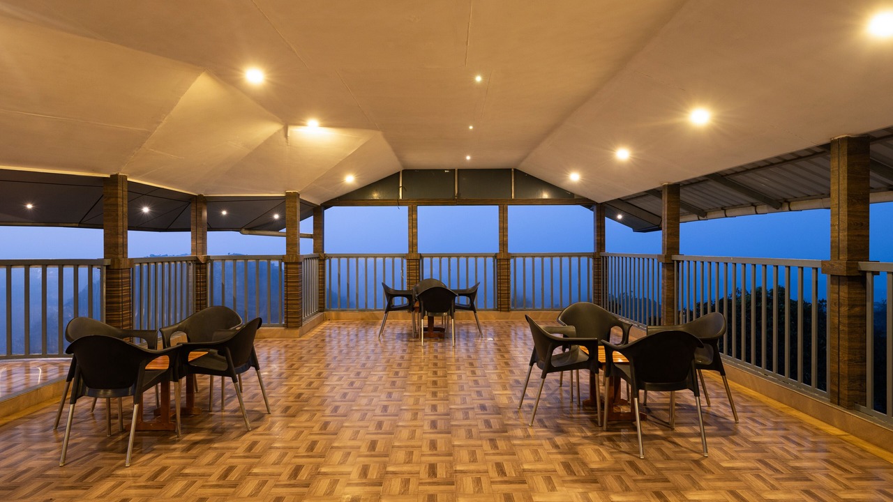 Photo of Patio Balcony in Udumbanchola