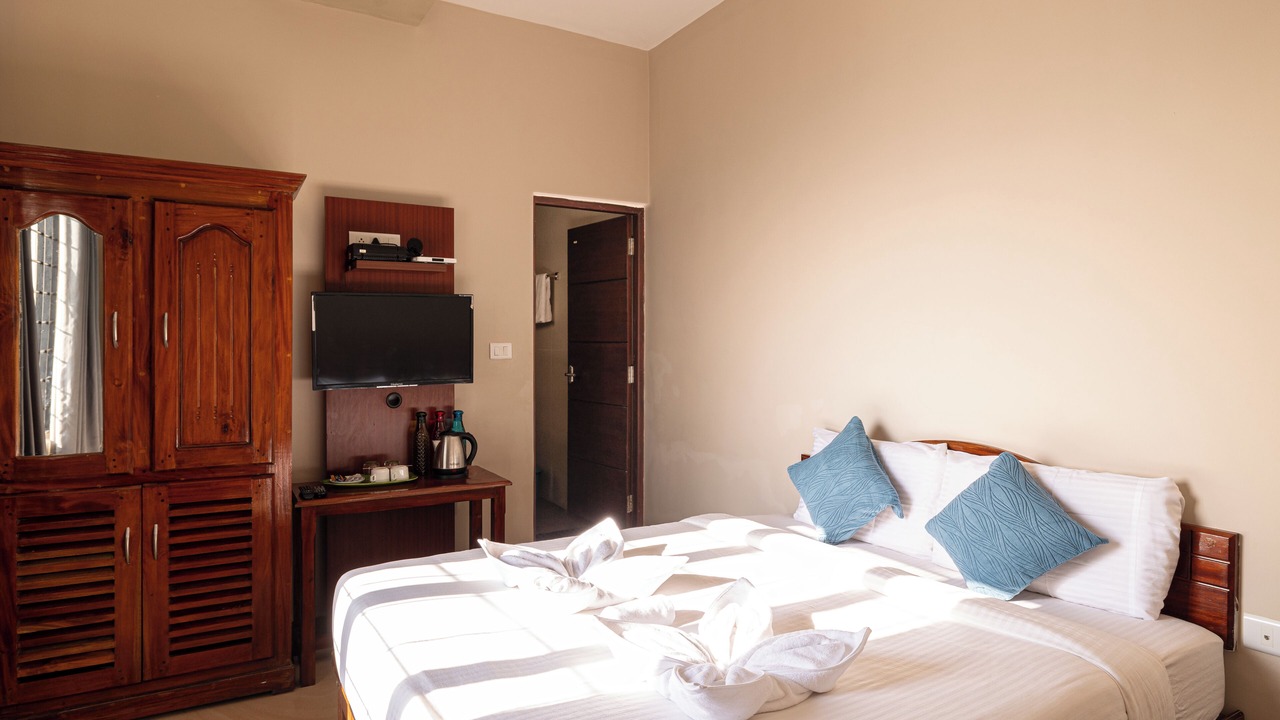 Photo of Bedroom in Udumbanchola