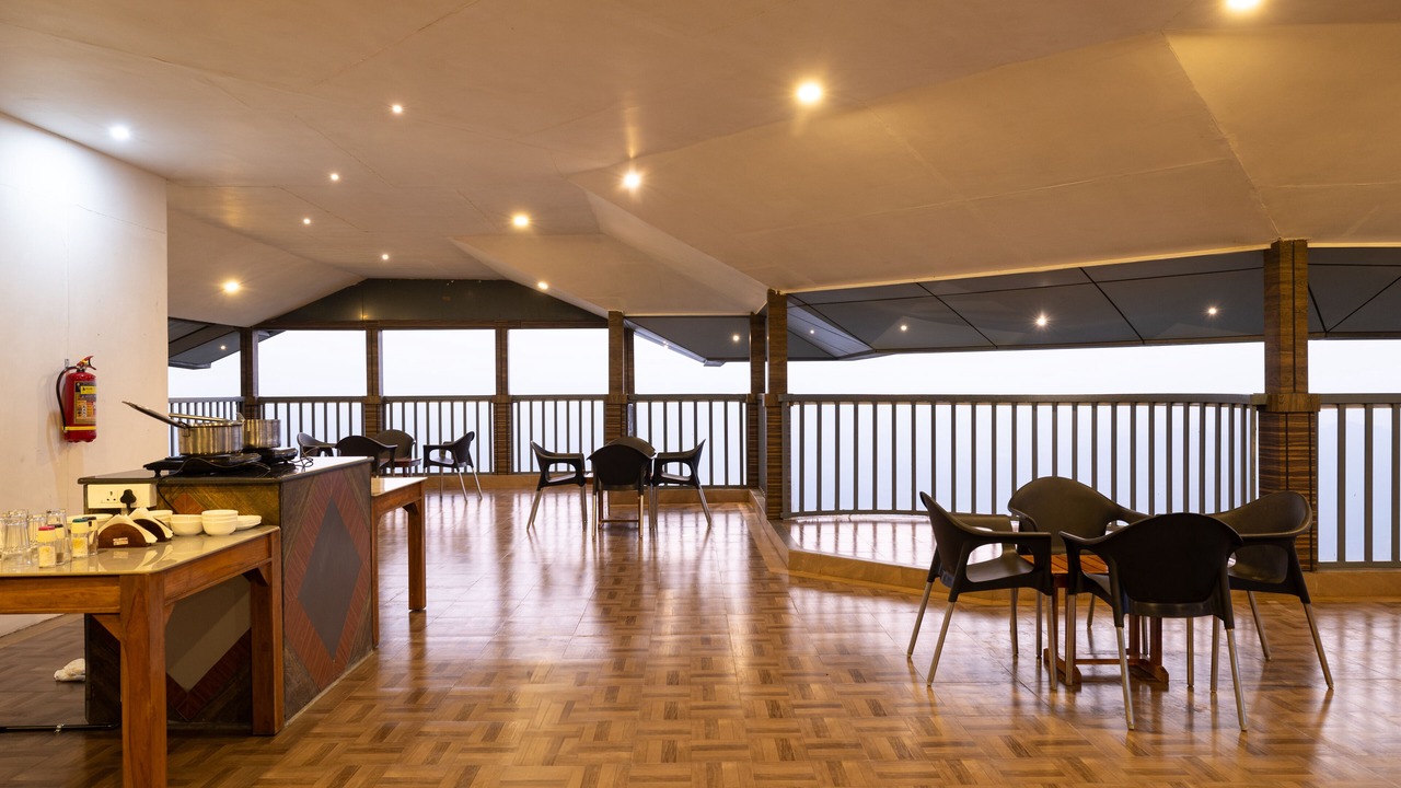 Photo of Patio Balcony in Udumbanchola