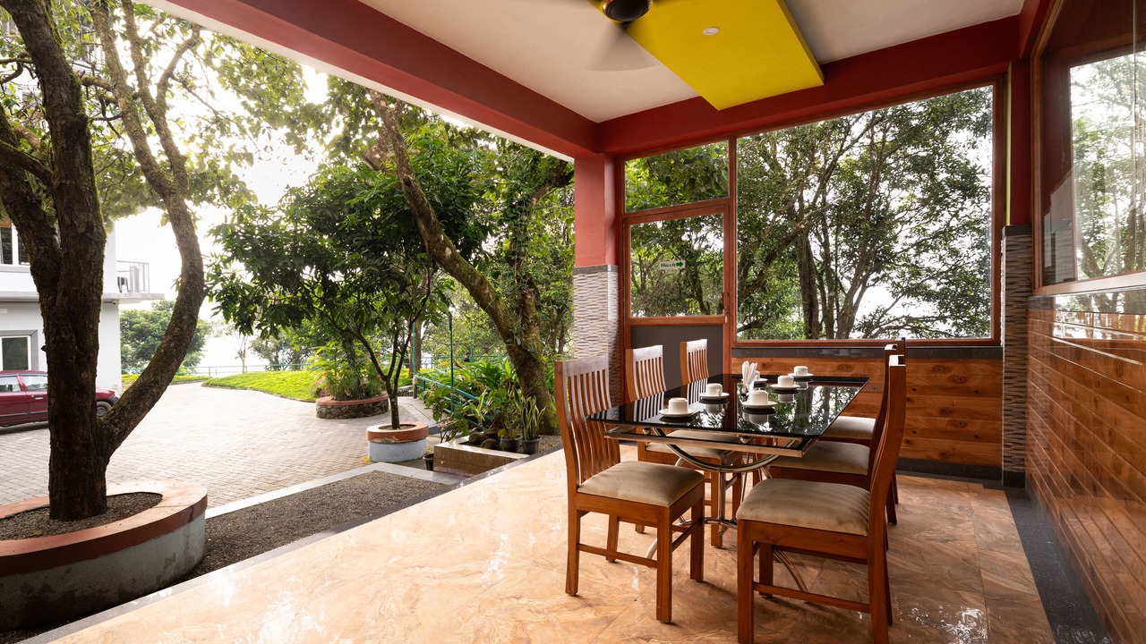 Photo of Outdoor in Udumbanchola