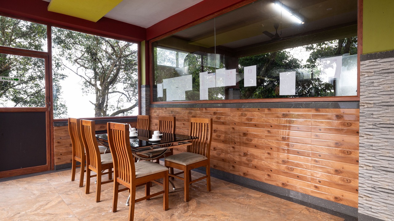 Photo of Outdoor in Udumbanchola