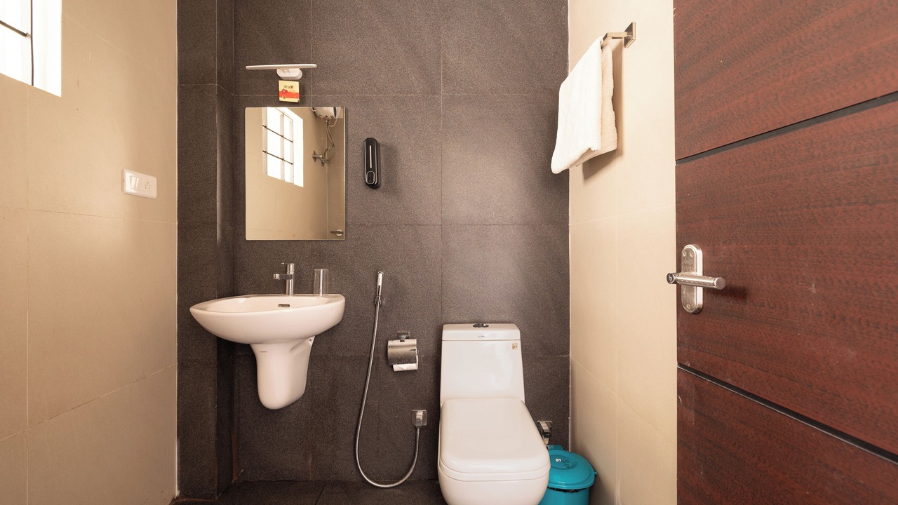 Photo of Bathroom in Udumbanchola