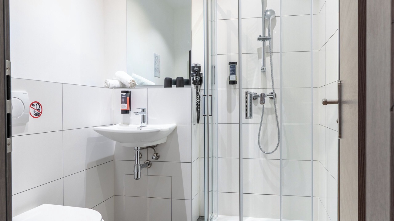 Photo of Bathroom in Konstanz-Furstenberg