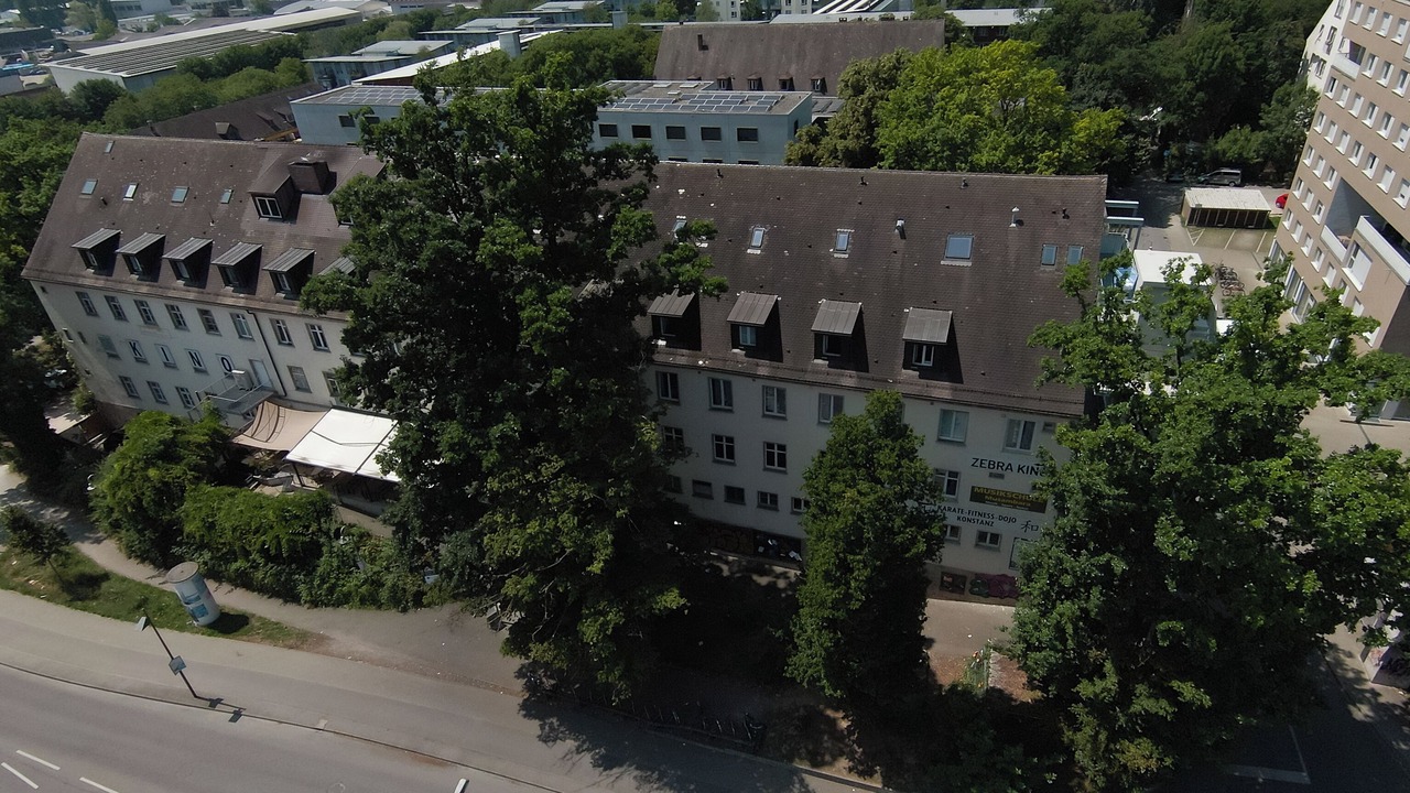 Photo of Outdoor in Konstanz-Furstenberg