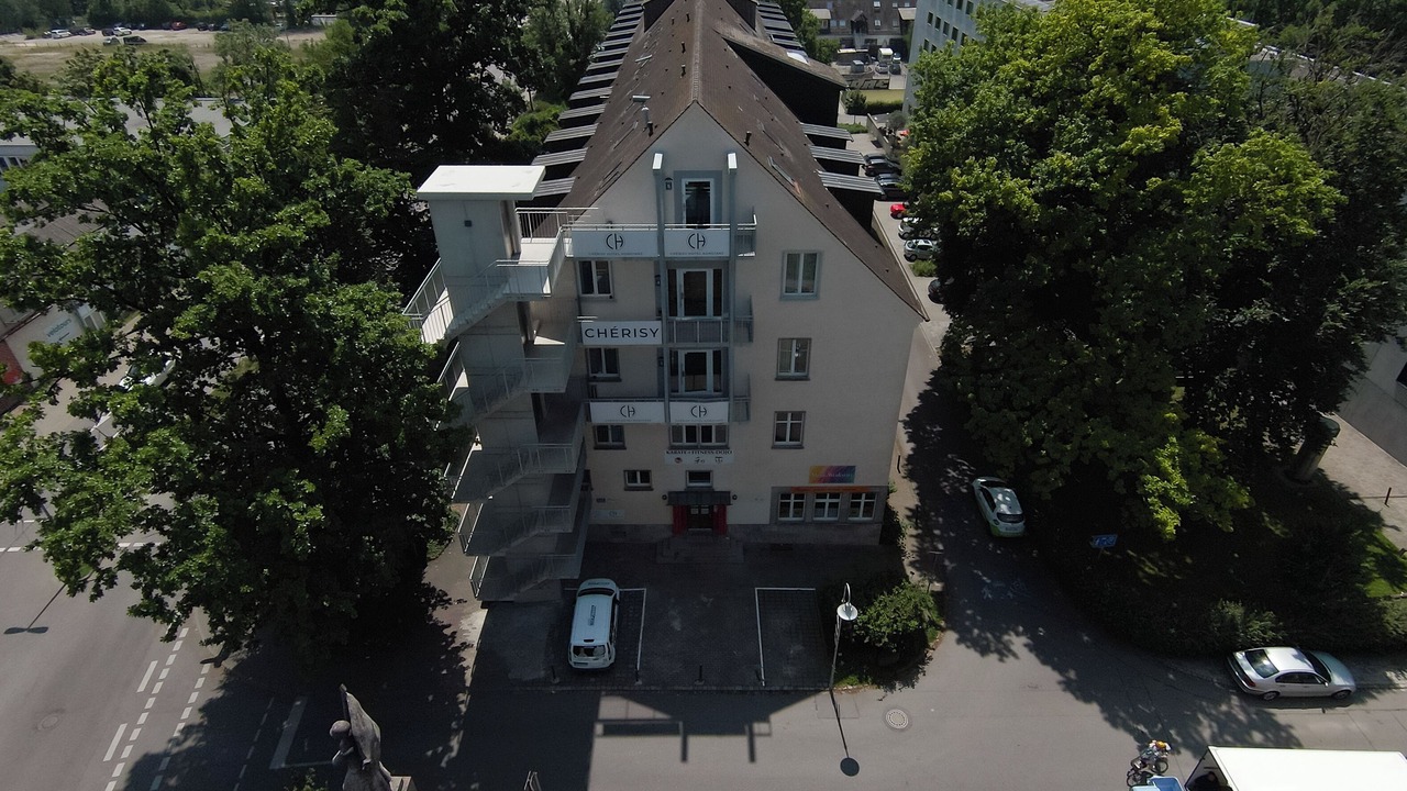 Photo of Outdoor in Konstanz-Furstenberg