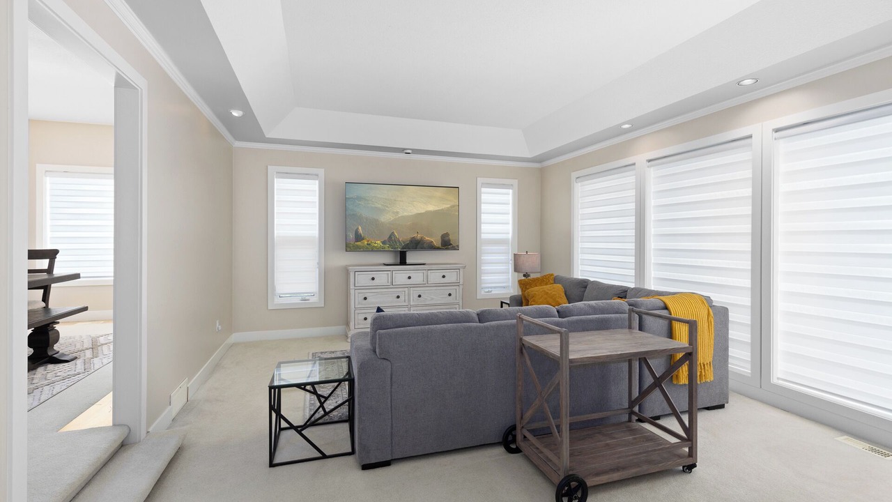 Photo of Livingroom in Okanagan-Similkameen