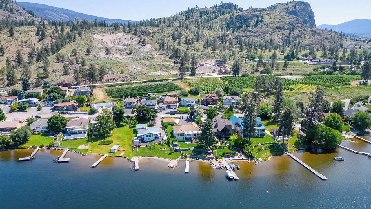 Photo of Outdoor in Okanagan-Similkameen