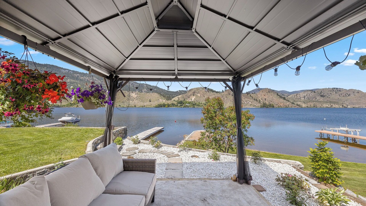 Photo of Patio Balcony in Okanagan-Similkameen