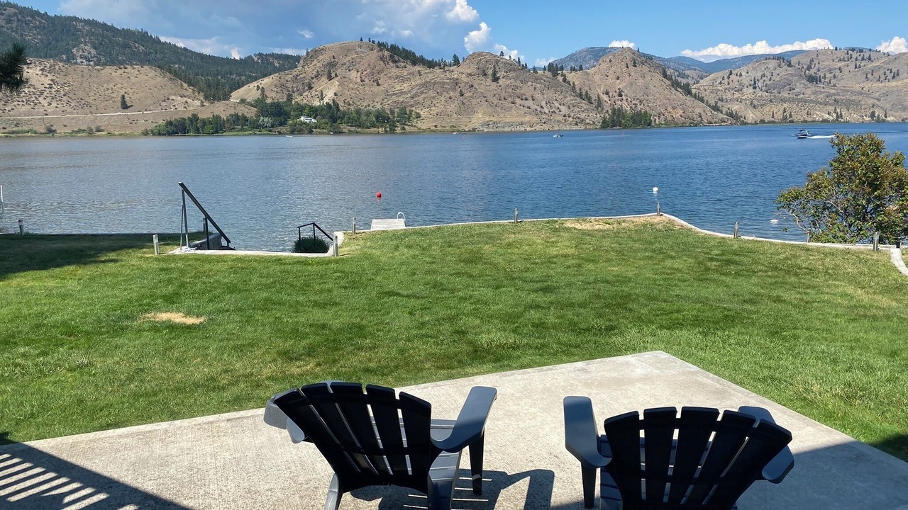 Photo of Patio Balcony in Okanagan-Similkameen