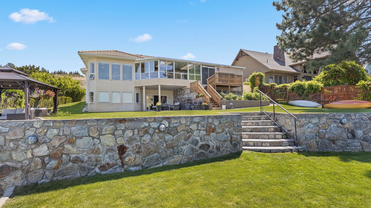 Photo of Outdoor in Okanagan-Similkameen