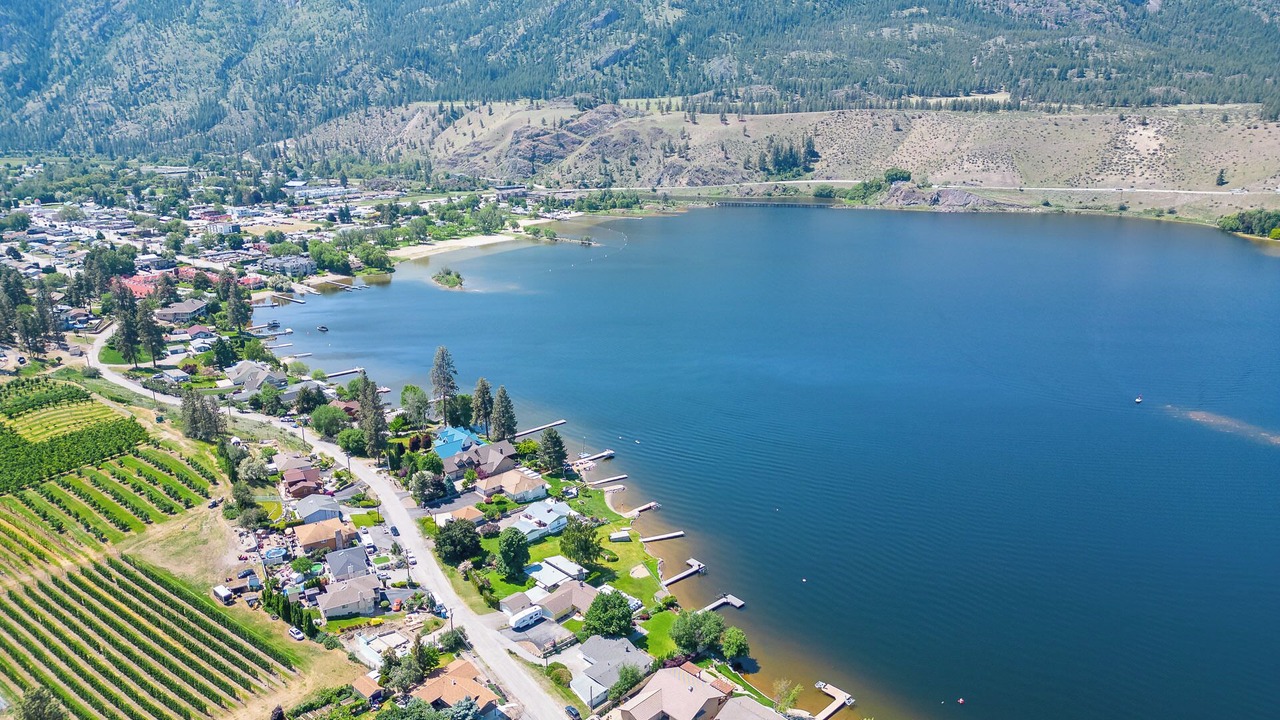 Photo of Outdoor in Okanagan-Similkameen