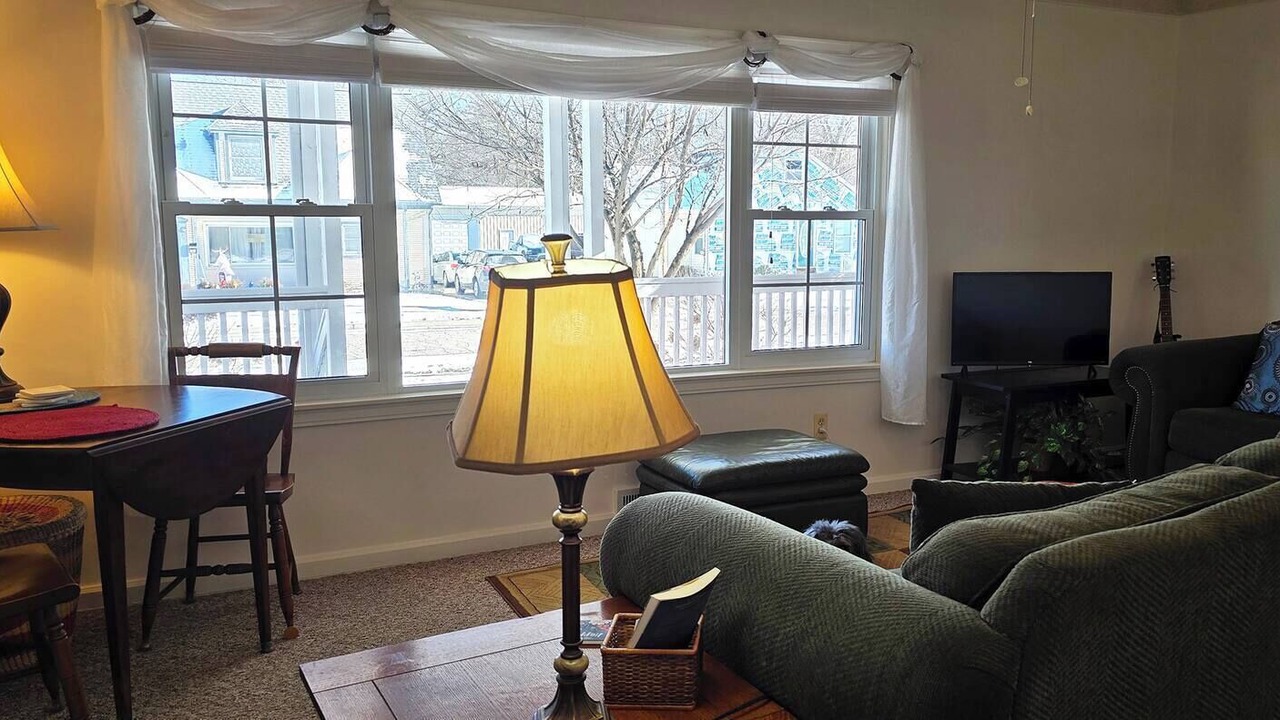 Photo of Livingroom in Fenton
