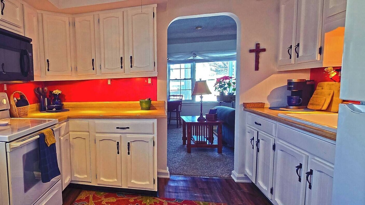 Photo of Kitchen in Fenton