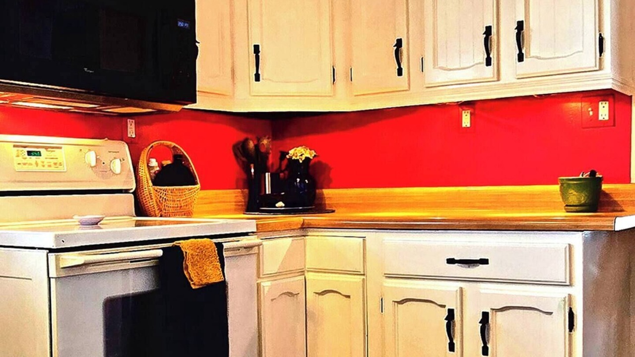 Photo of Kitchen in Fenton