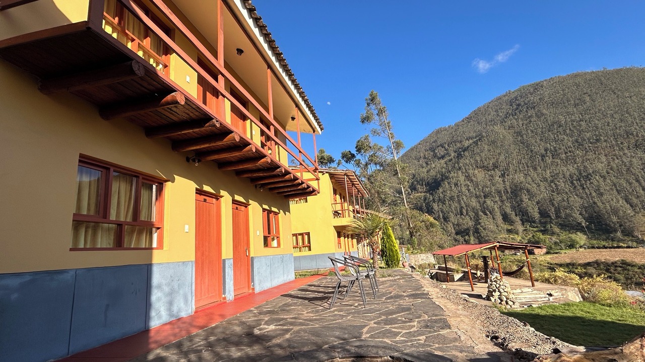 Photo of Outdoor in San Pedro de Cachora