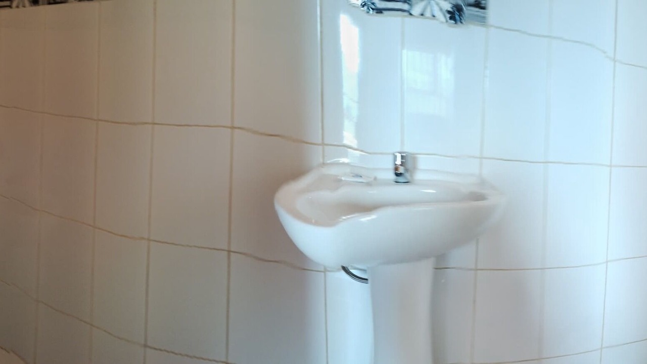 Photo of Bathroom in San Pedro de Cachora