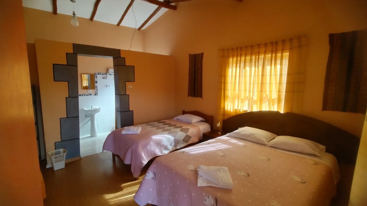 Photo of Bedroom in San Pedro de Cachora