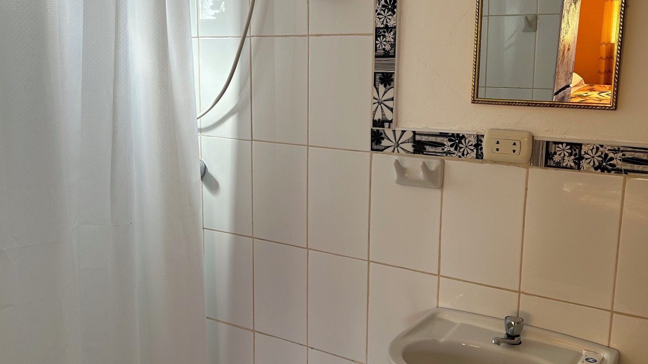 Photo of Bathroom in San Pedro de Cachora