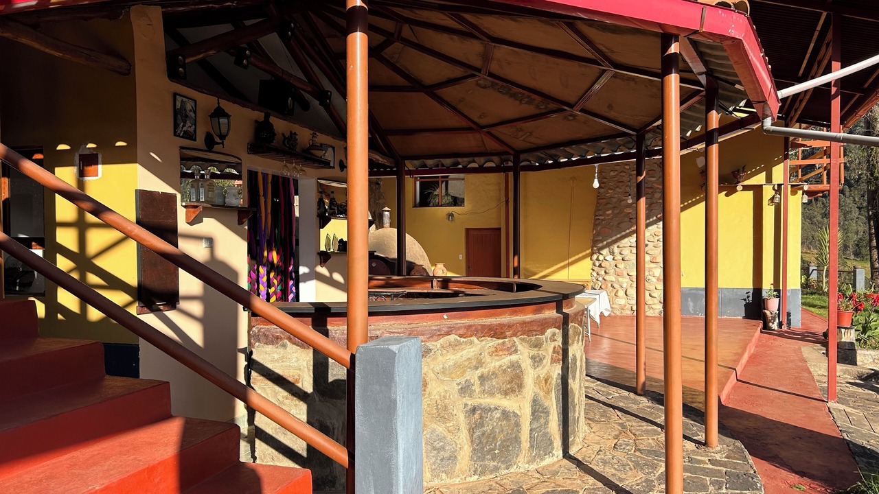 Photo of Others in San Pedro de Cachora