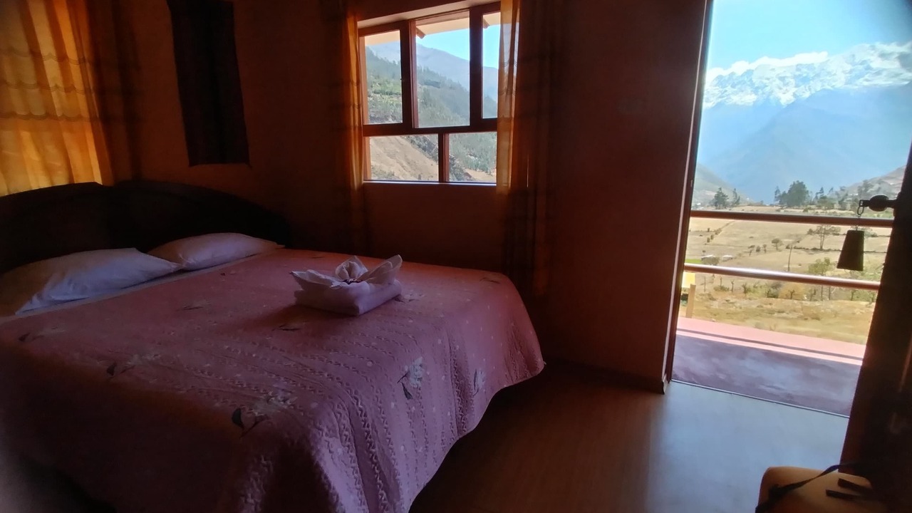 Photo of Bedroom in San Pedro de Cachora