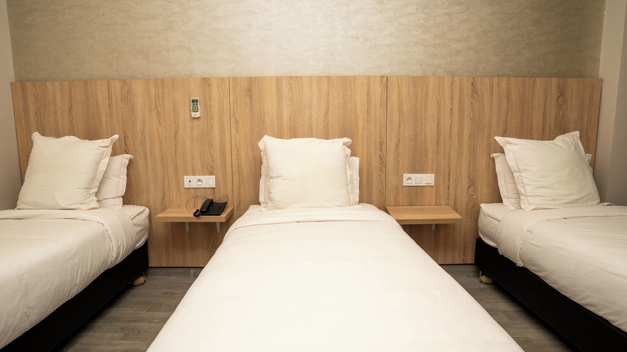Photo of Bedroom in Beni Mellal