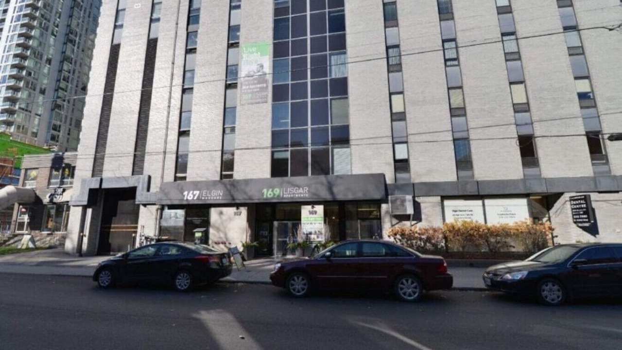 Photo of Outdoor in Centretown