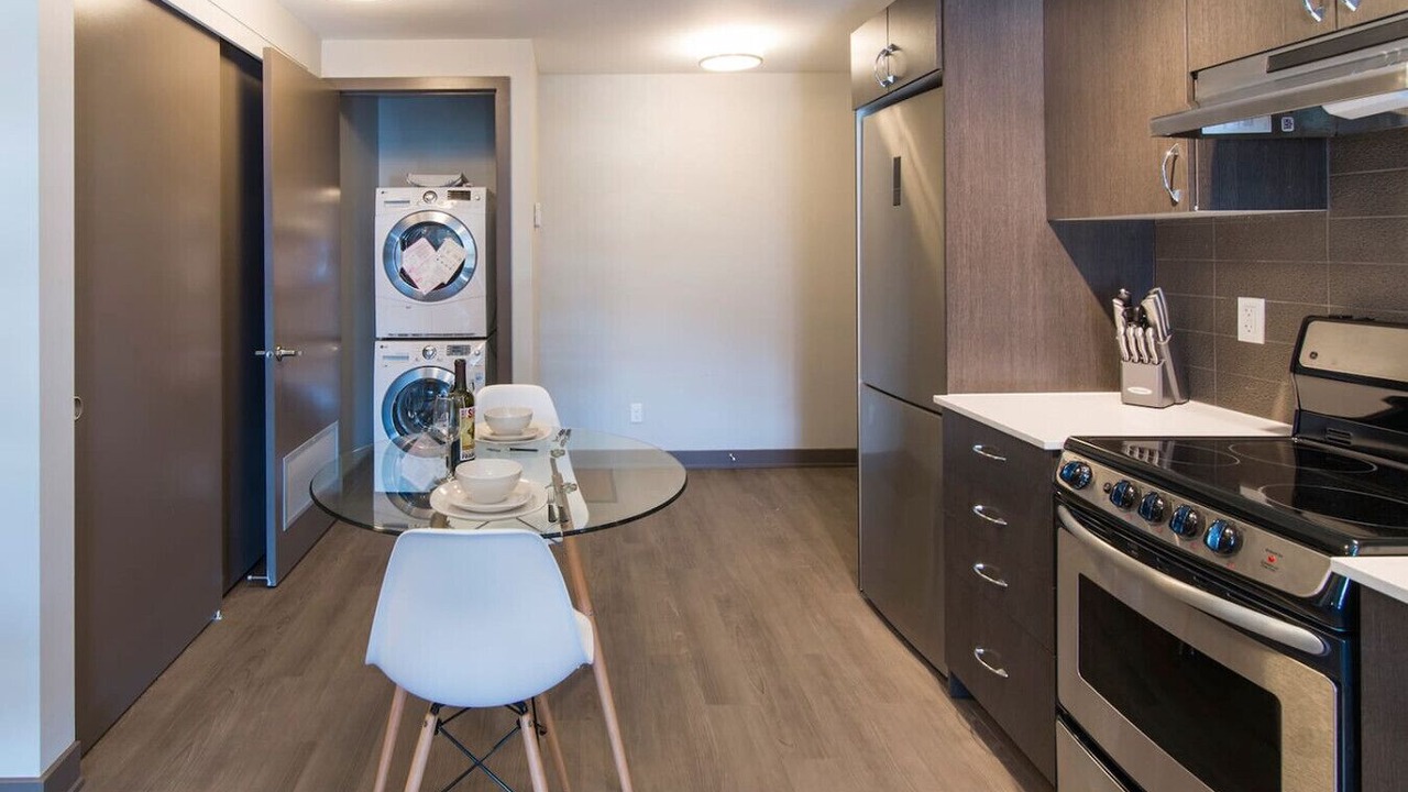 Photo of Kitchen in Centretown