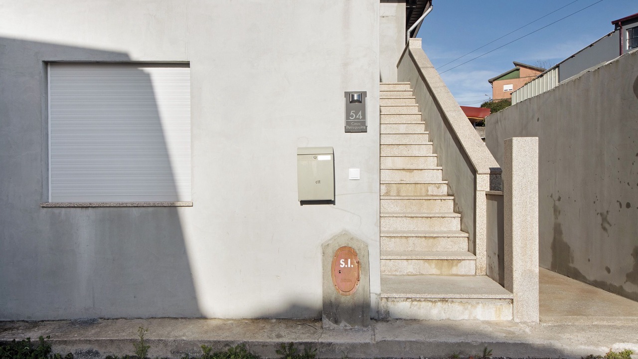 Photo of Outdoor in Paredes