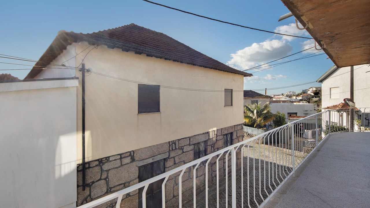 Photo of Outdoor in Paredes
