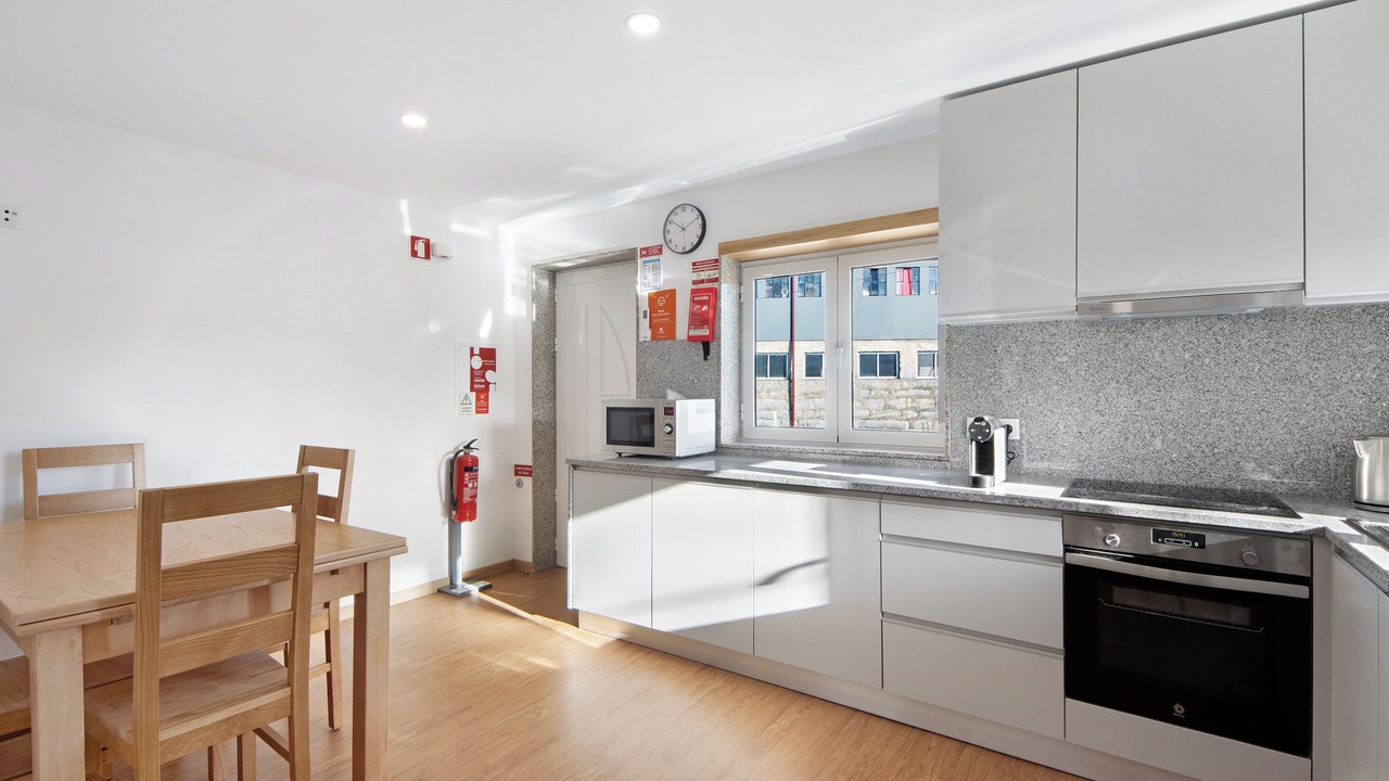 Photo of Kitchen in Paredes