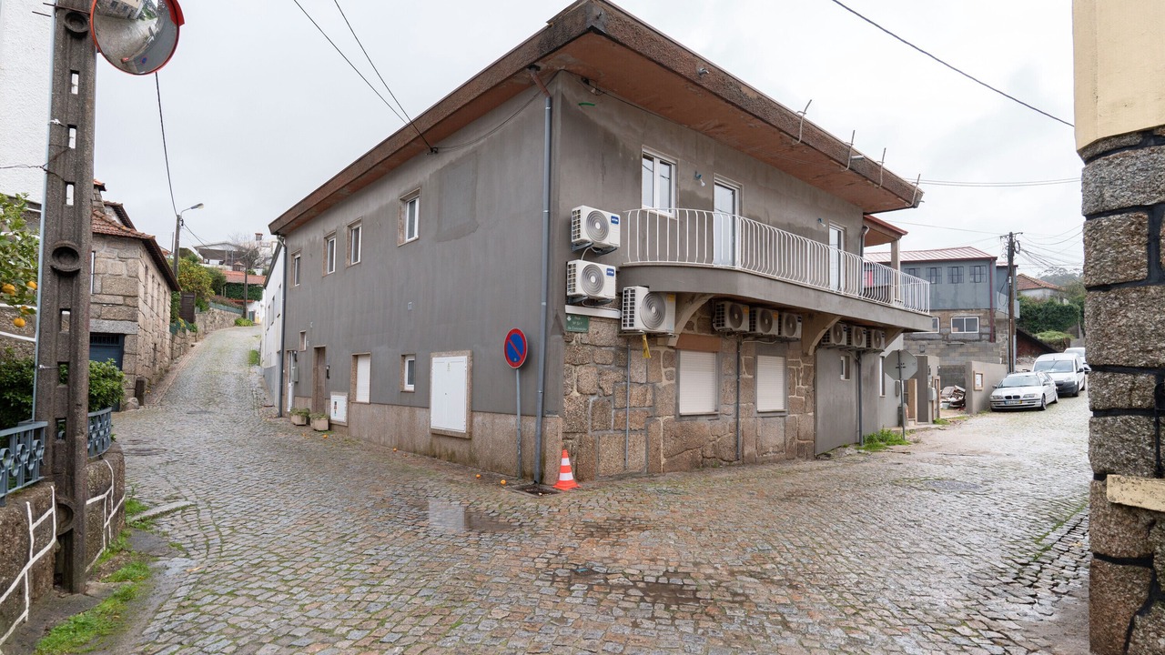 Photo of Outdoor in Paredes
