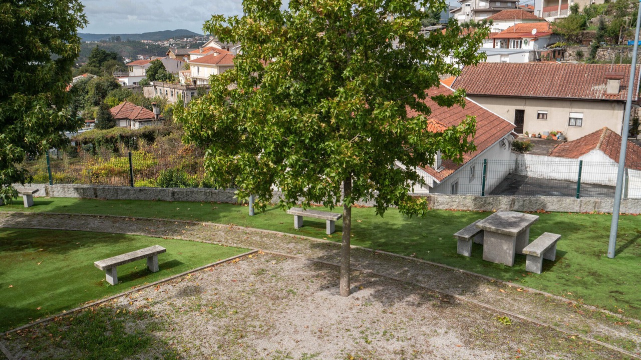 Photo of Outdoor in Paredes