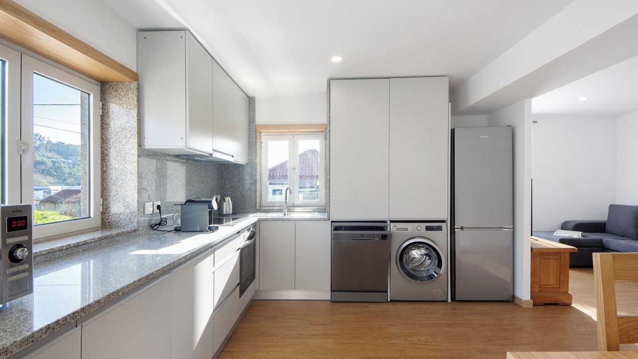 Photo of Kitchen in Paredes