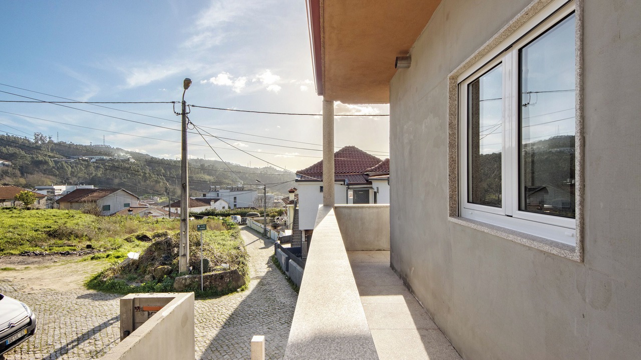 Photo of Outdoor in Paredes