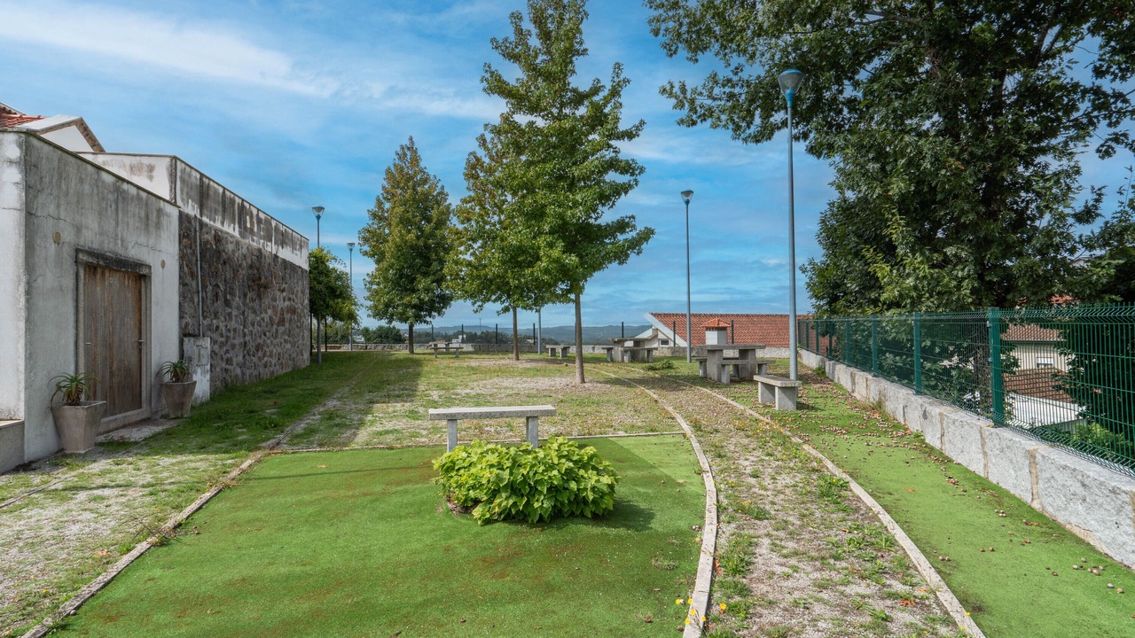 Photo of Outdoor in Paredes