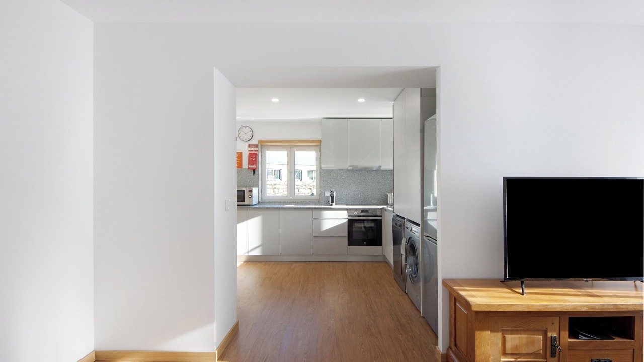 Photo of Kitchen in Paredes