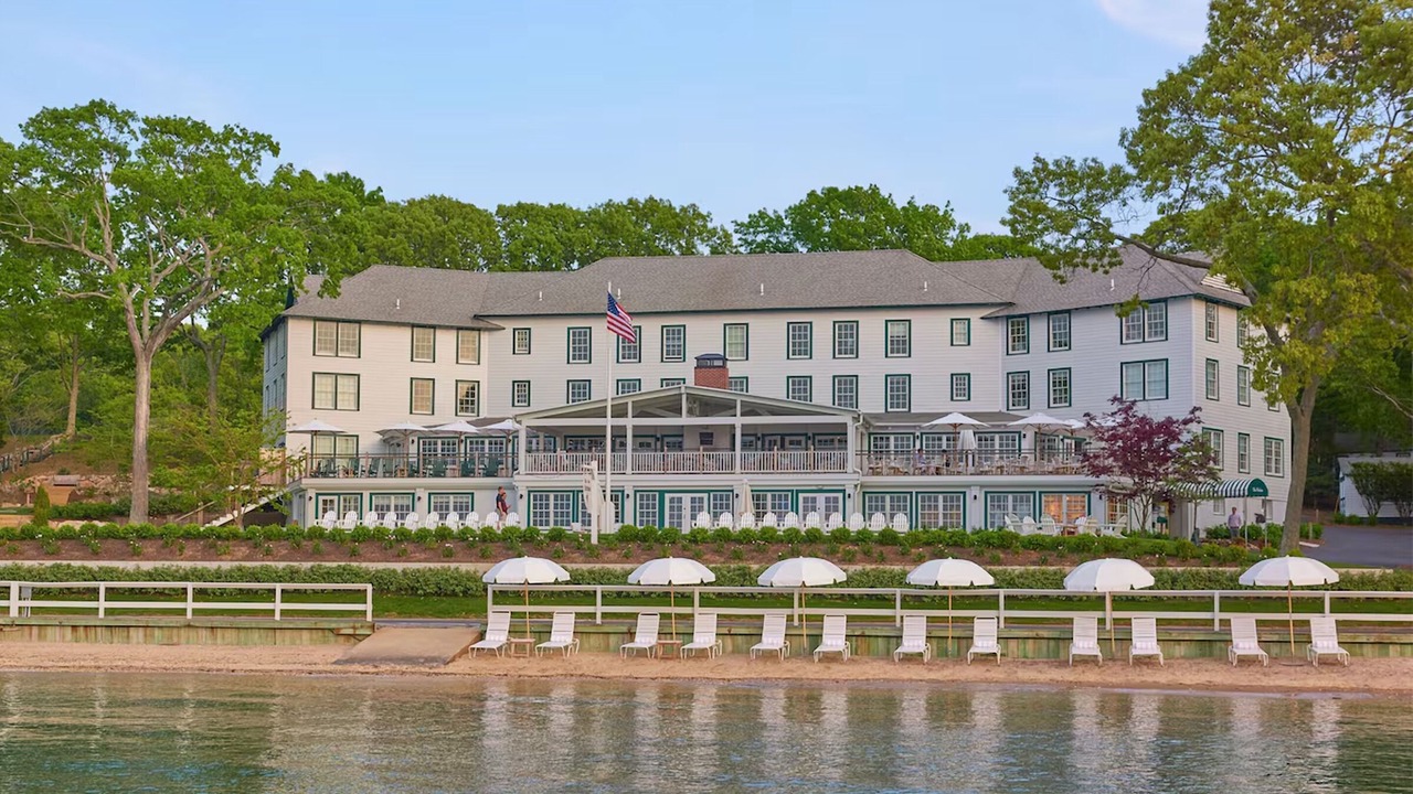 Photo of Outdoor in Shelter Island Heights