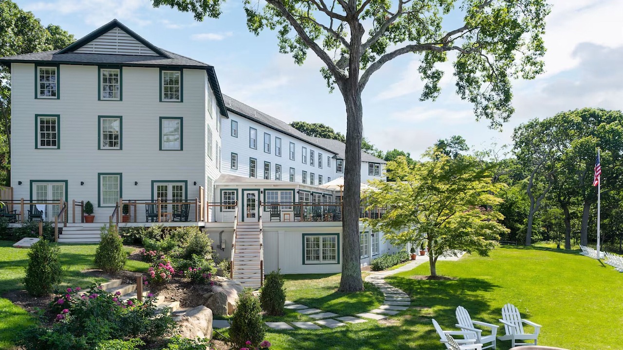 Photo of Outdoor in Shelter Island Heights