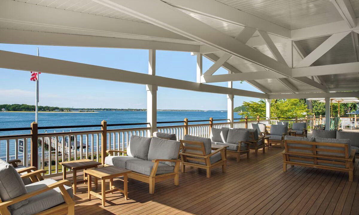 Photo of Outdoor in Shelter Island Heights