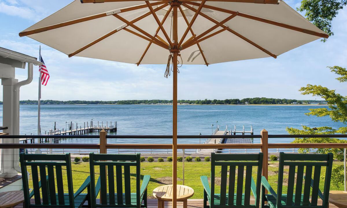 Photo of Outdoor in Shelter Island Heights