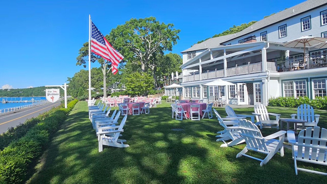 Photo of Outdoor in Shelter Island Heights