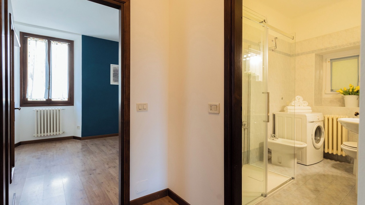 Photo of Bathroom in Azzano